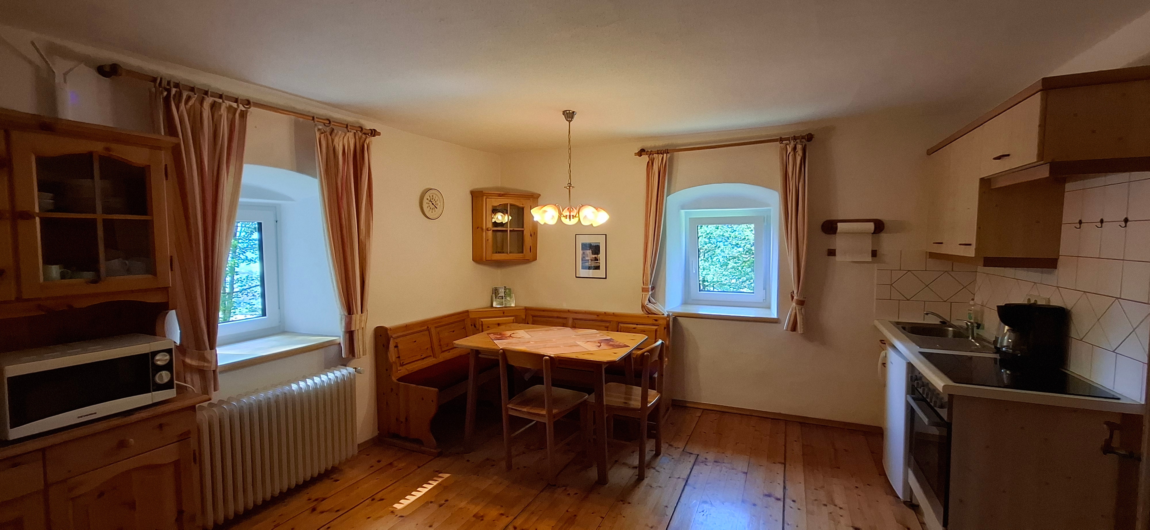 Altes Forsthaus