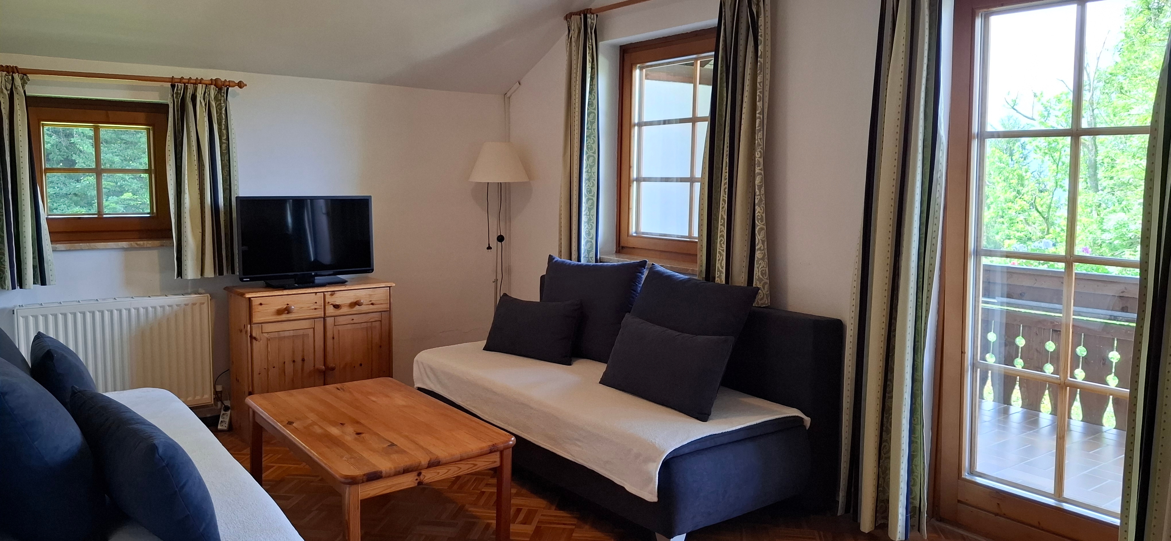 Jagawinkel Apartment Nr. 6