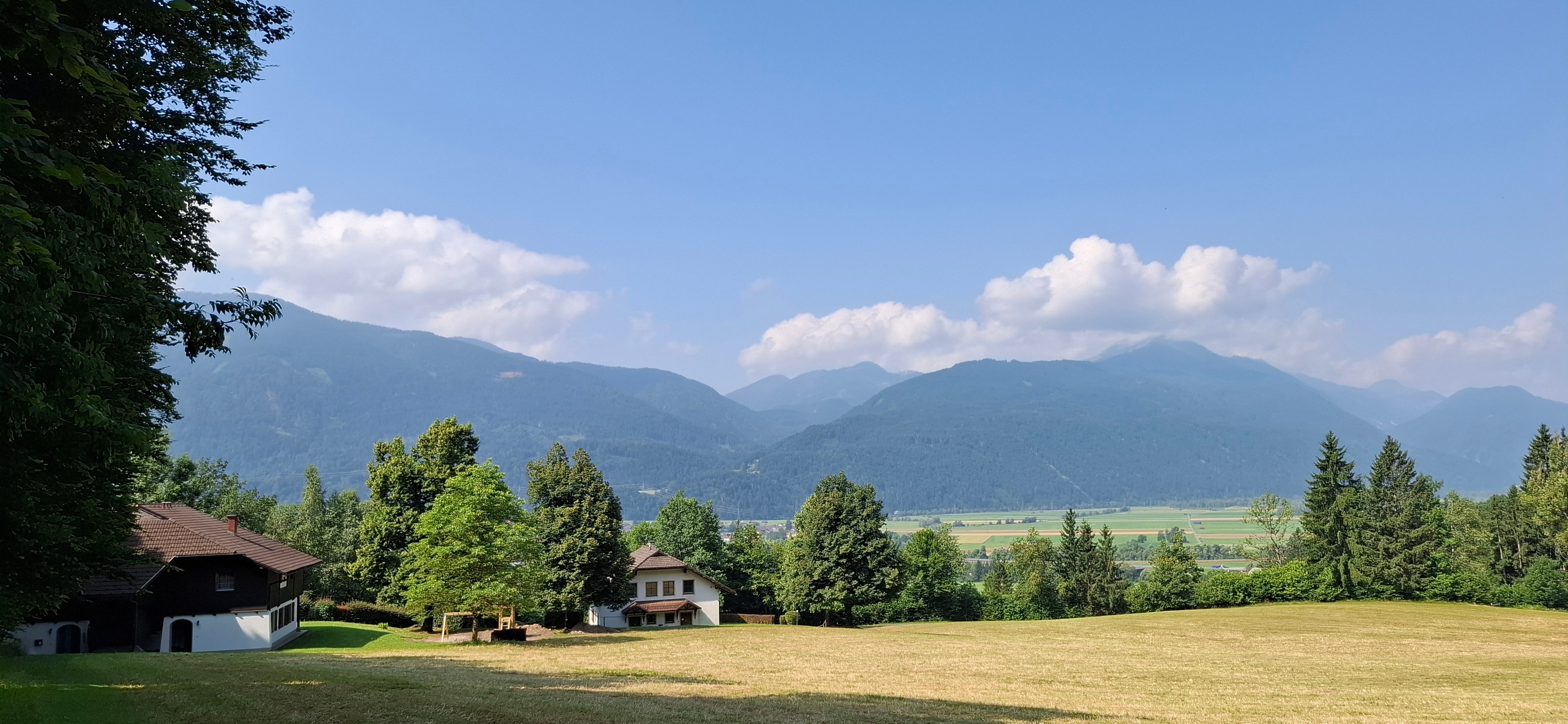Ferienhaus Schloss Wasserleonburg