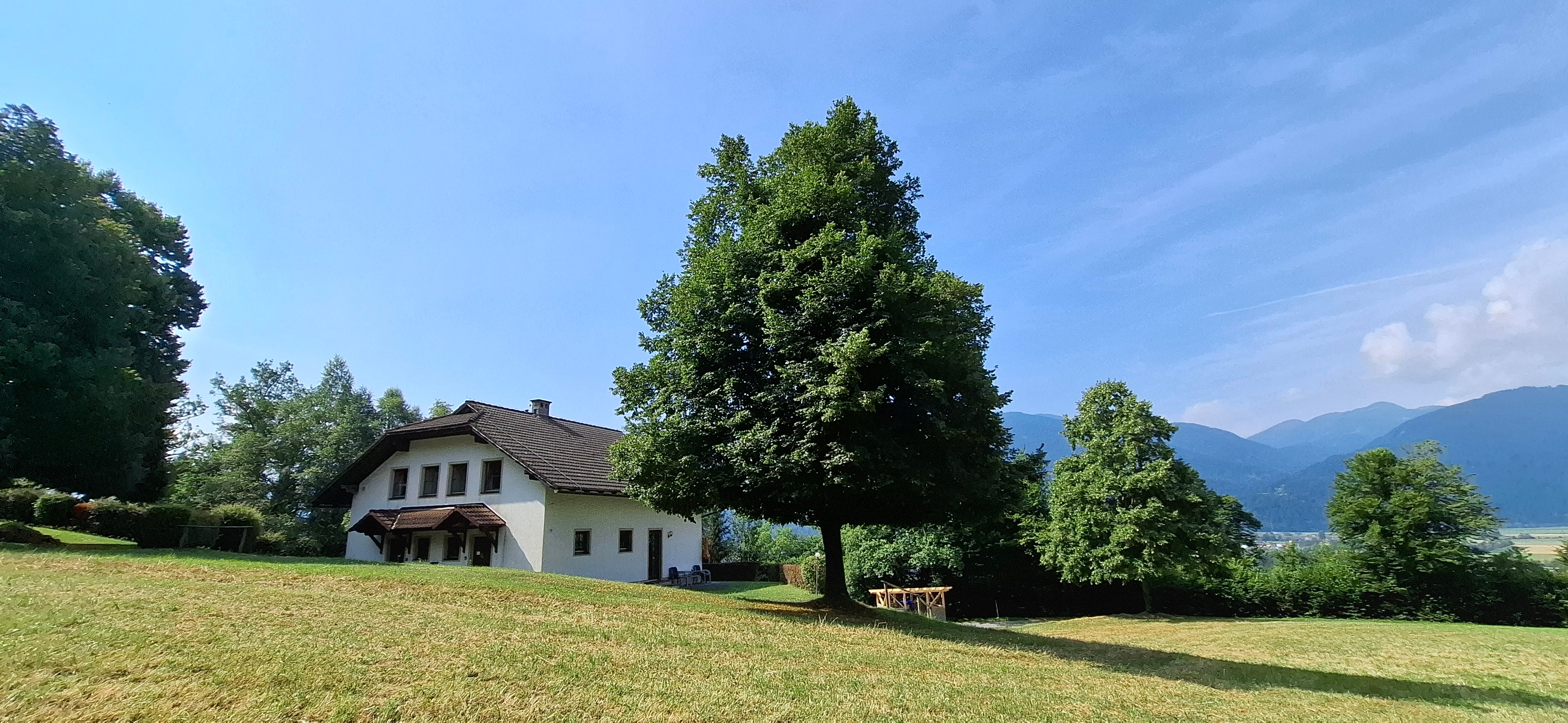 Fischerwinkel