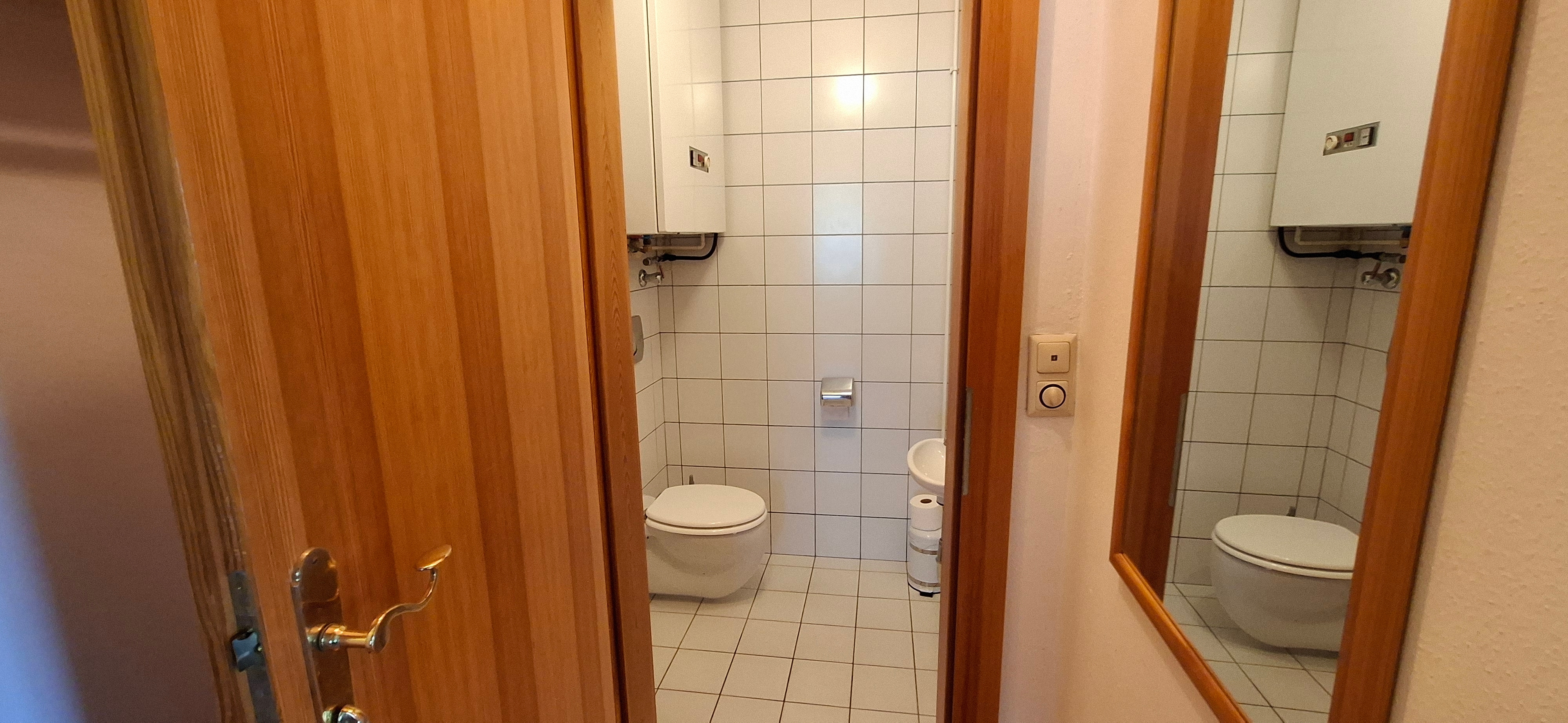 WC