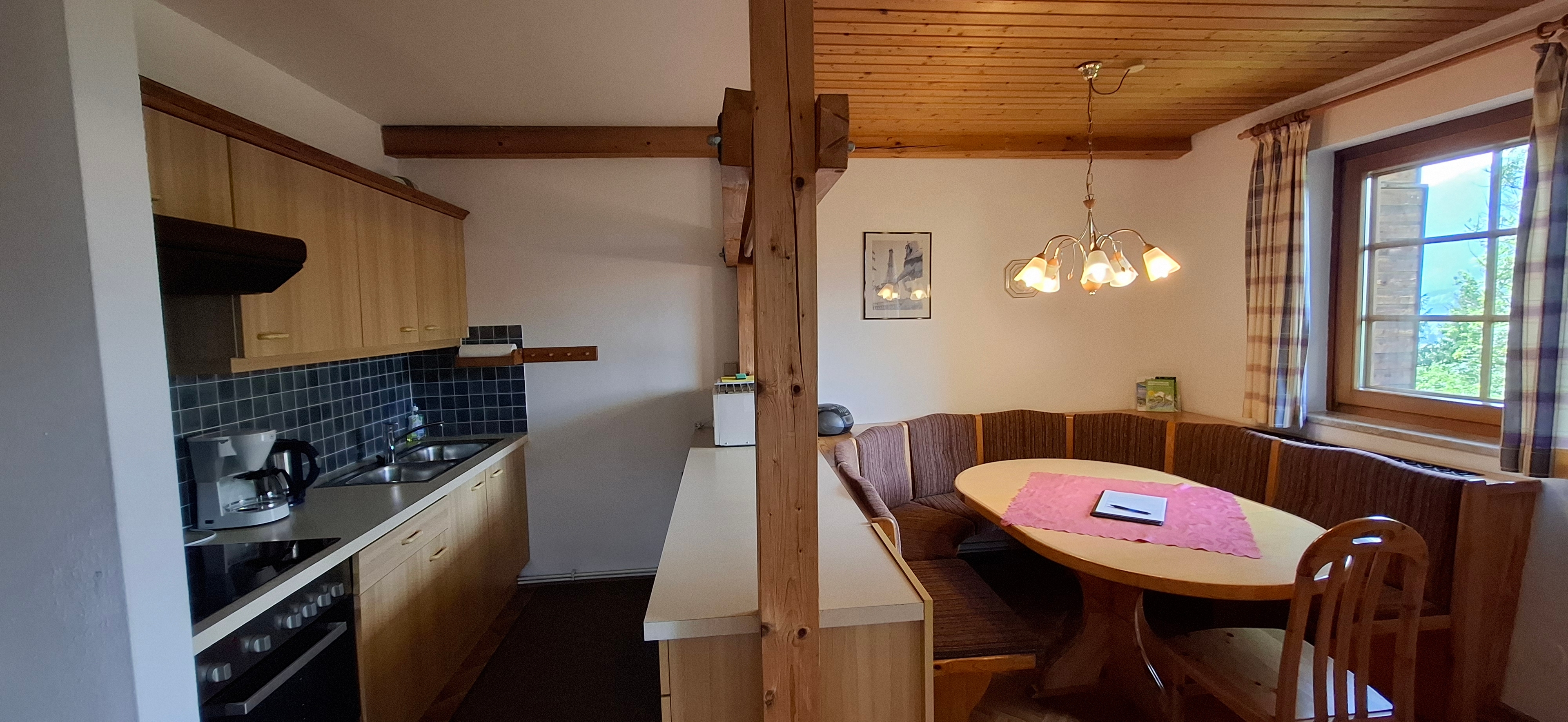 Wohnraum