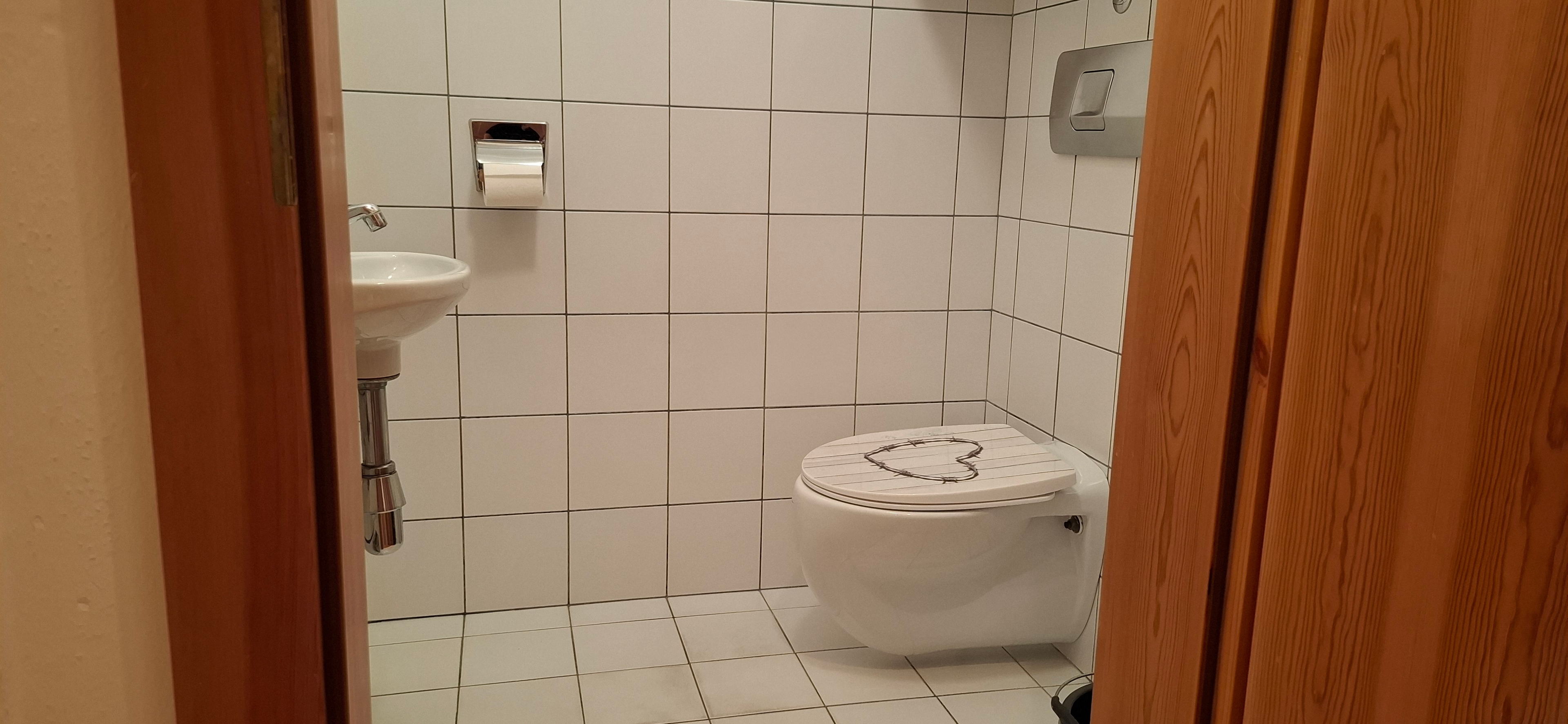 WC