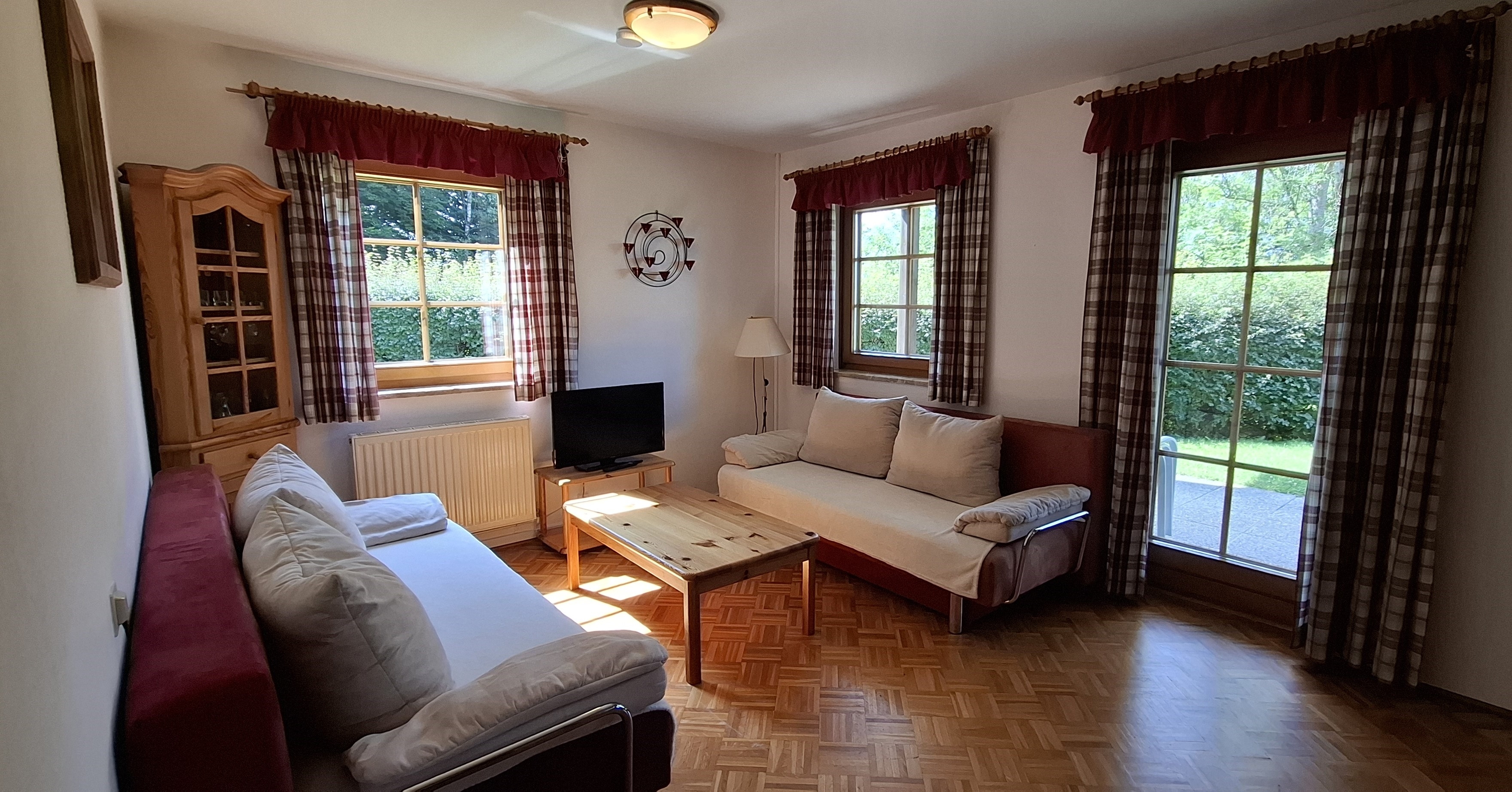 Jagawinkel Apartment Nr. 5