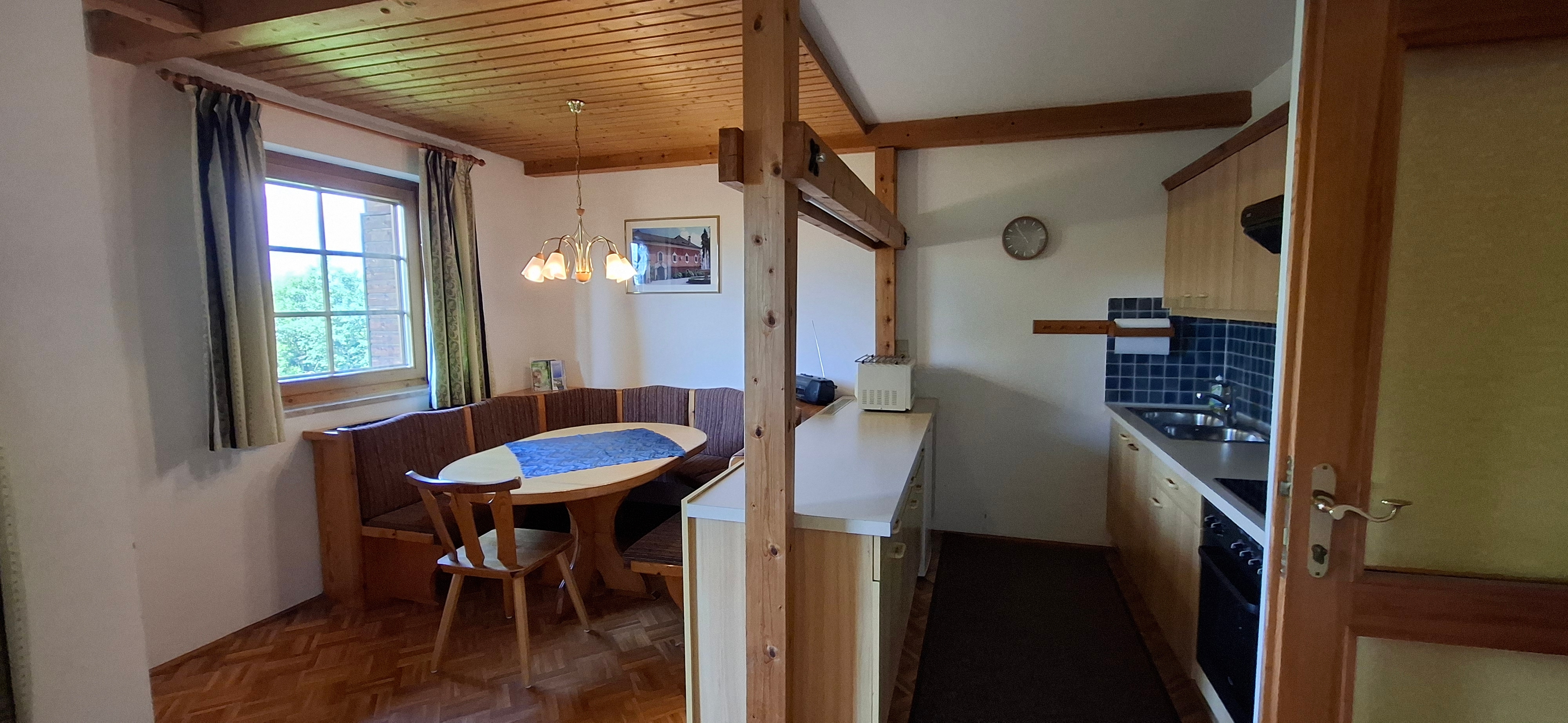 Wohnraum