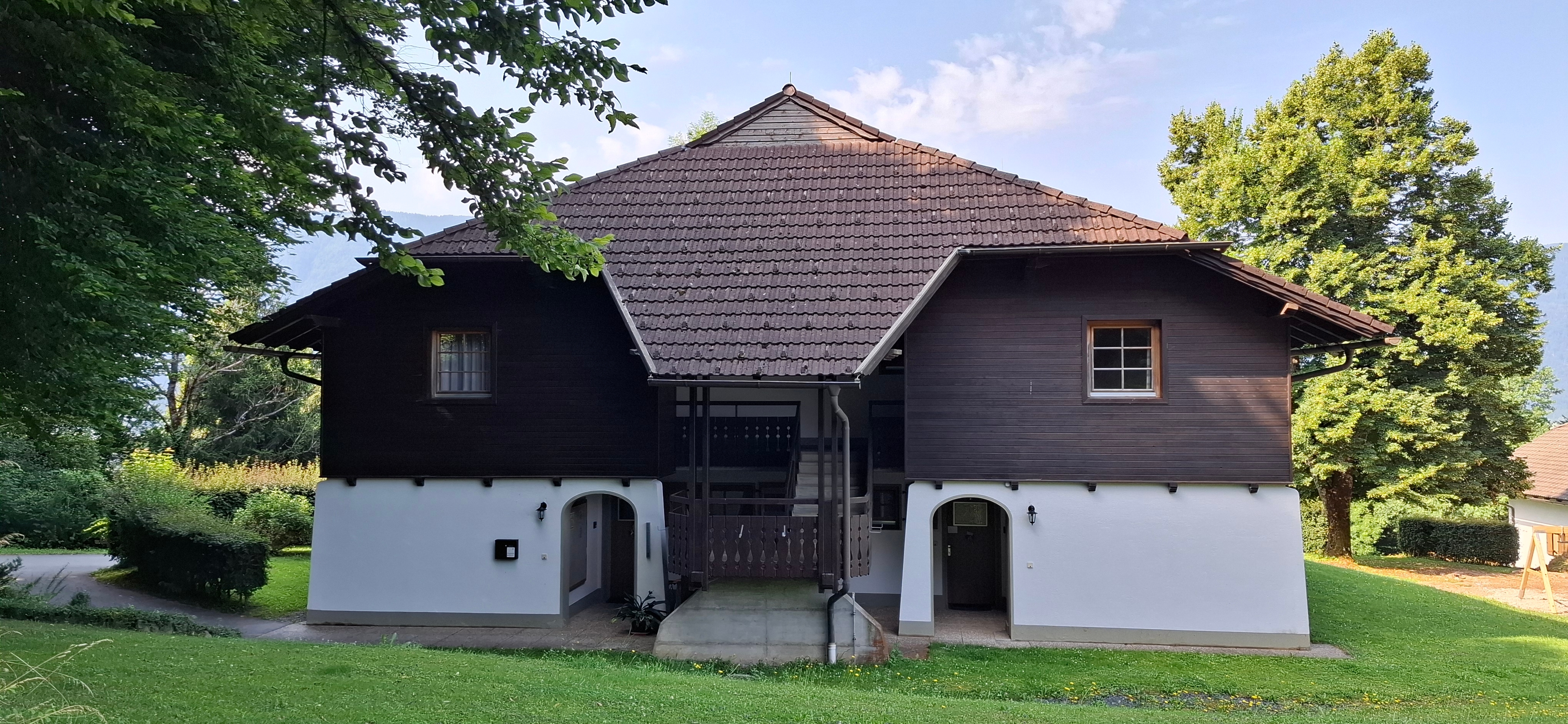Jagawinkel