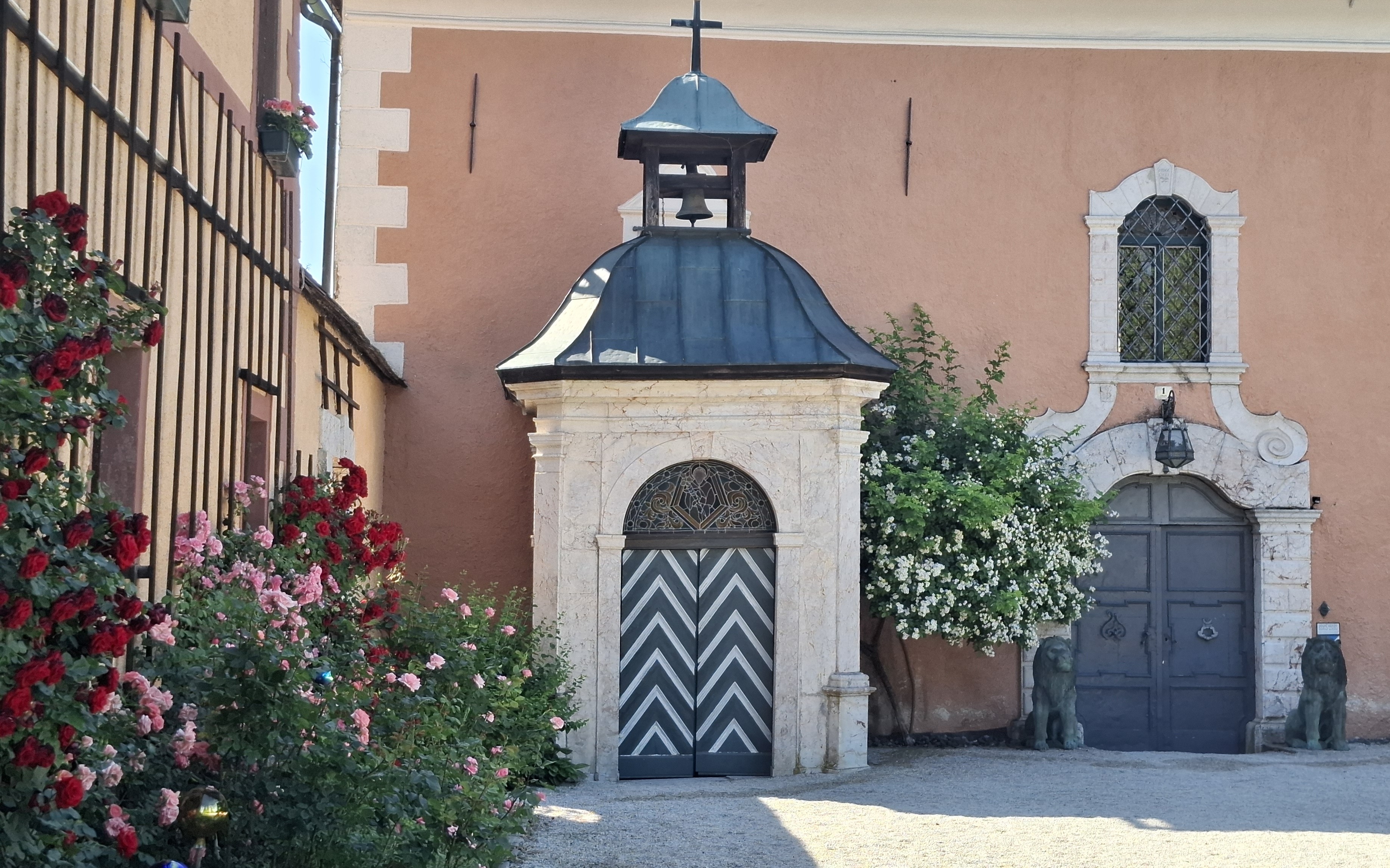 Schloss Wasserleonburg 10