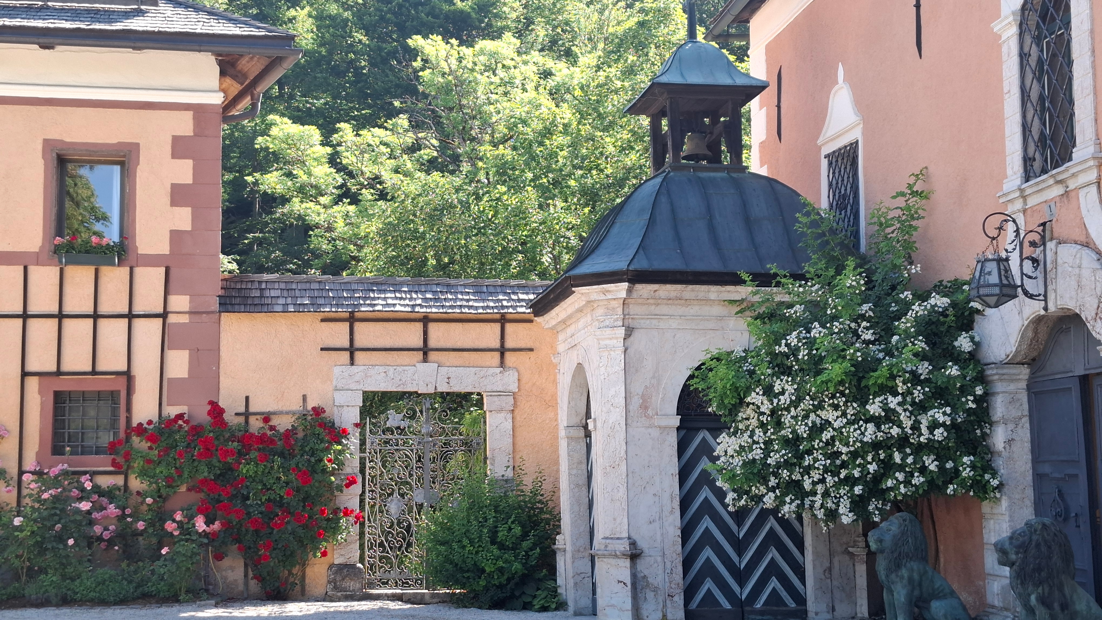 Schloss Wasserleonburg 9